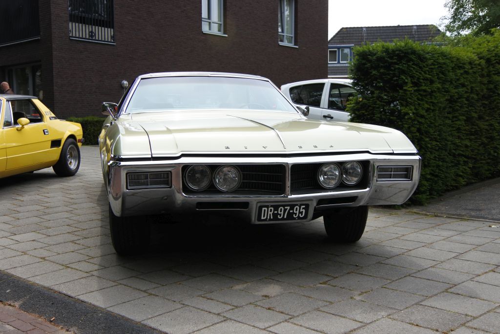 Oldtimerrit Geesteren 5 juni 2022 - 66